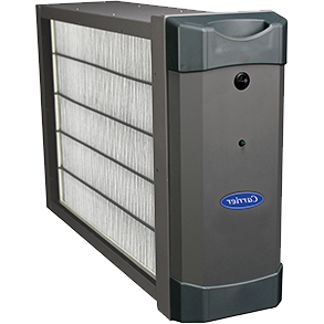 Carrier DGAPA Air Purifier.